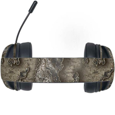 RealTree Excape Camo Razer Kraken X Skin